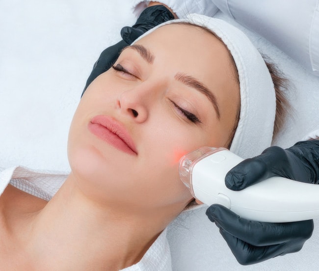 IPL Treatments