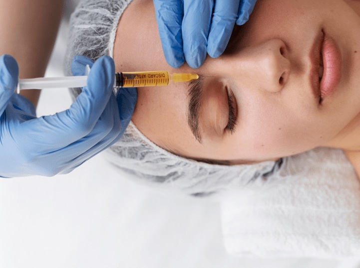 How Often Should You Get PRP Therapy?