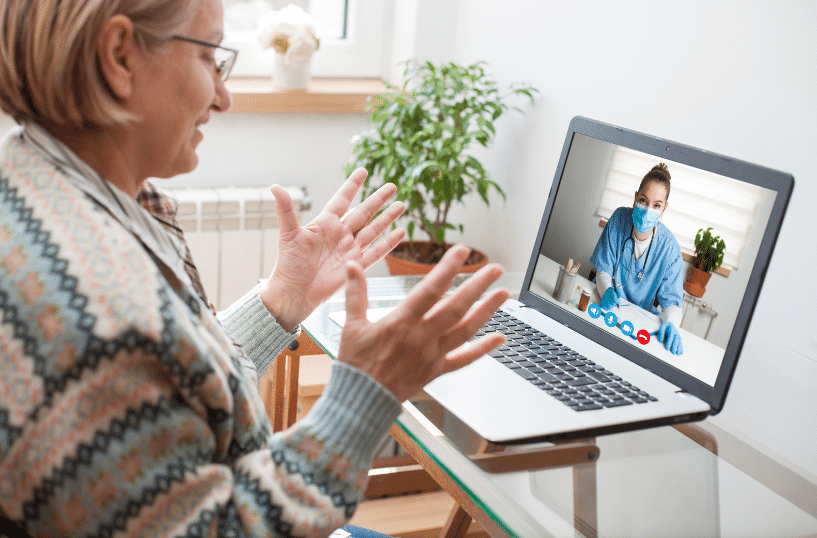 The Basics of Telemedicine: What You Need to Know