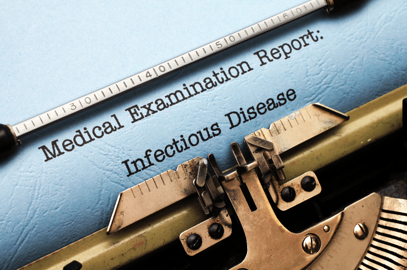 The Importance of Infectious Disease Testing