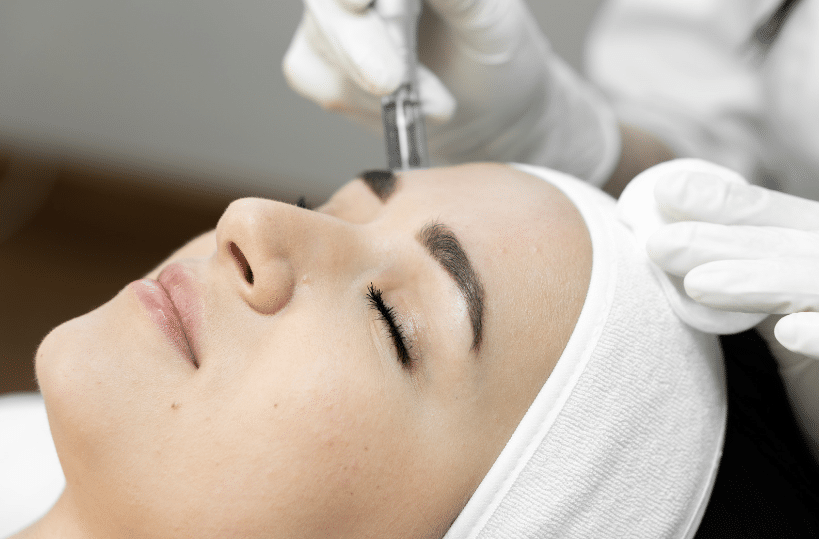 Understanding SkinPen Microneedling