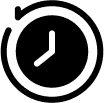 clock icon