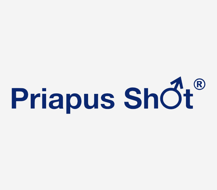 p shot logo
