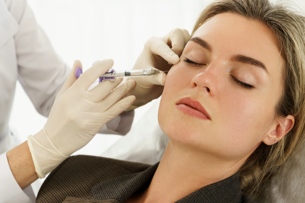 Making the Right Choice for Your Aesthetic Goals